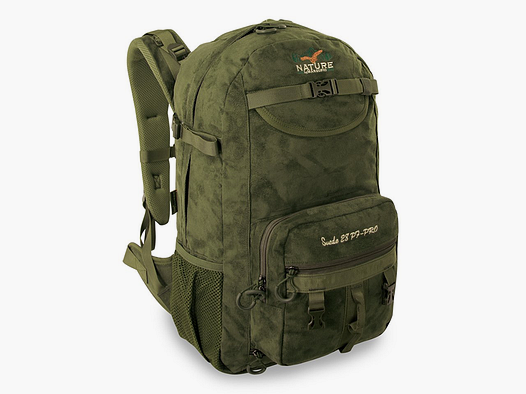 NATURE Zaino Suede 28 PF