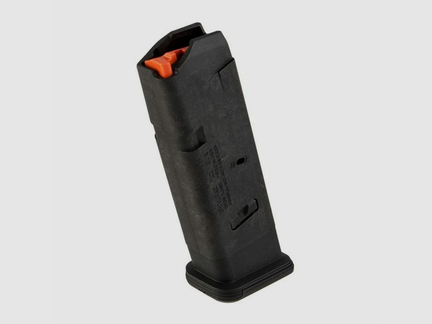 Magpul 10rd Magazine G17 Black