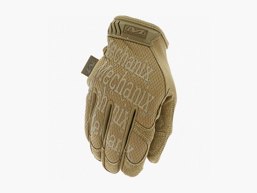 Mechanix The Original - Coyote - Handske