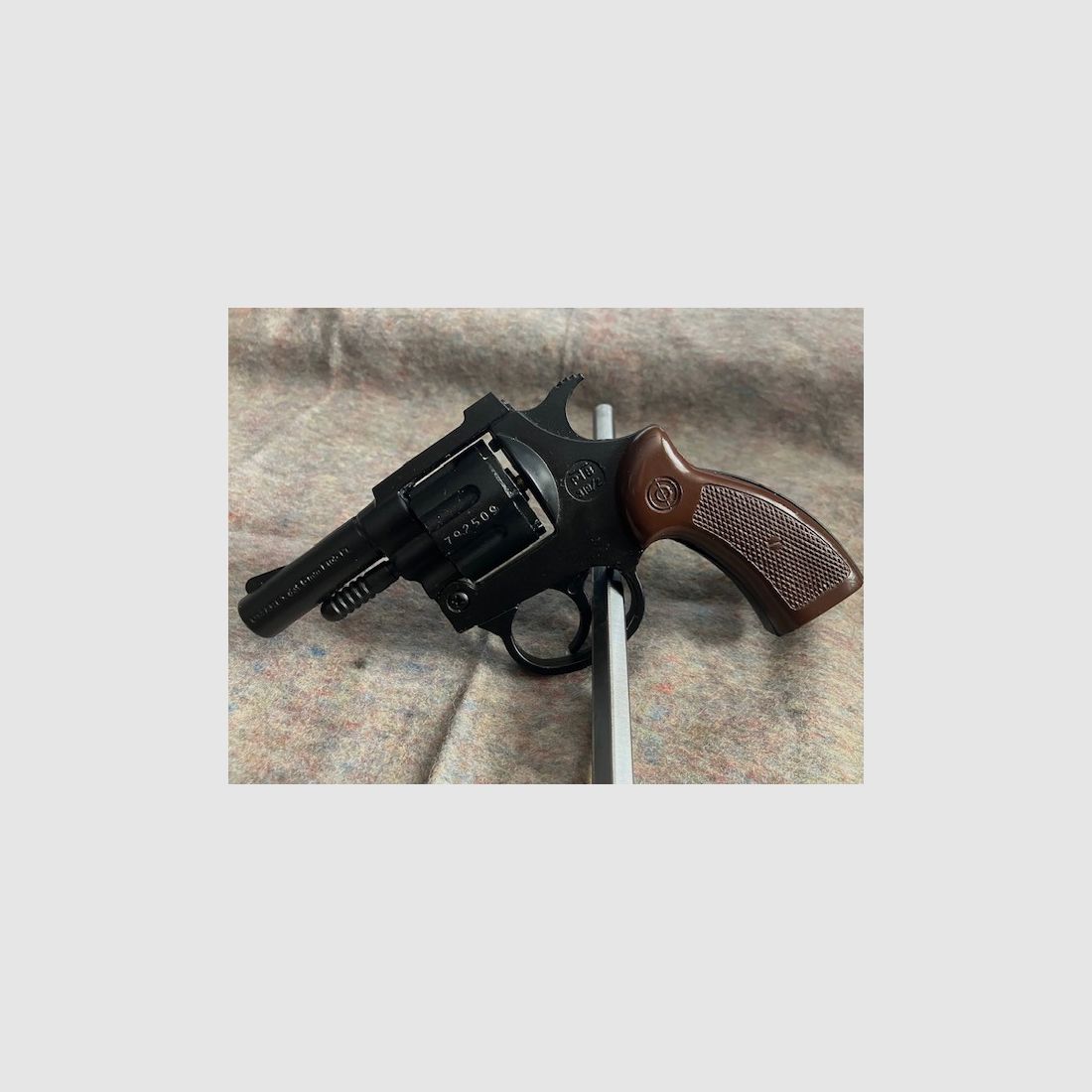 Umarex Mod. 343-C, 1866, Kal. 6mm Flobert.