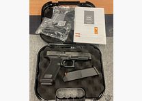 Glock 17 Gen.6 OR