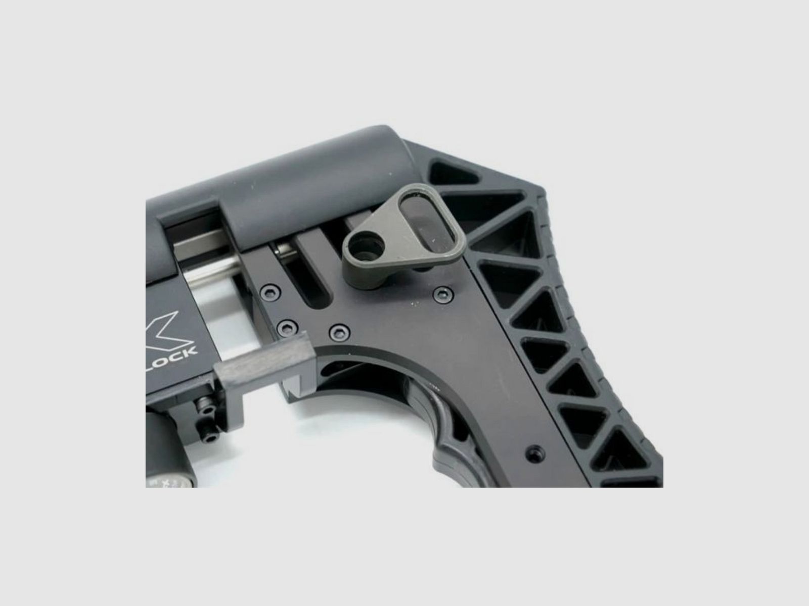 Riemenbügel FX Impact Saber Tactical, Bild 3 von 3
