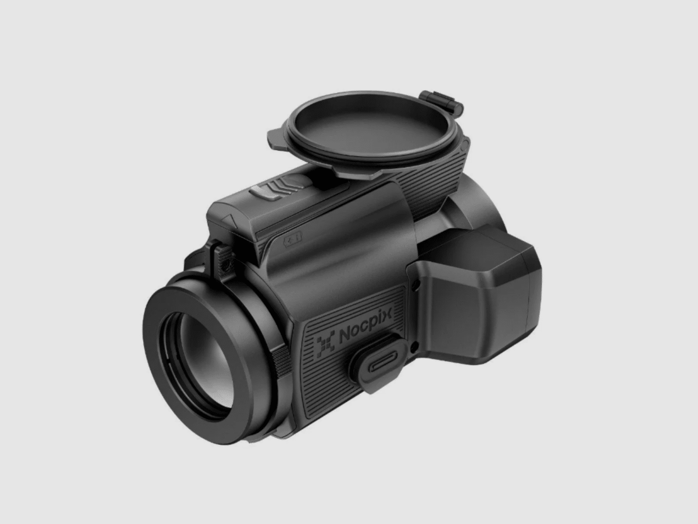 Wärmebildmonokular Clip-On Nocpix MATE 2 MH50R, Bild 6 von 10