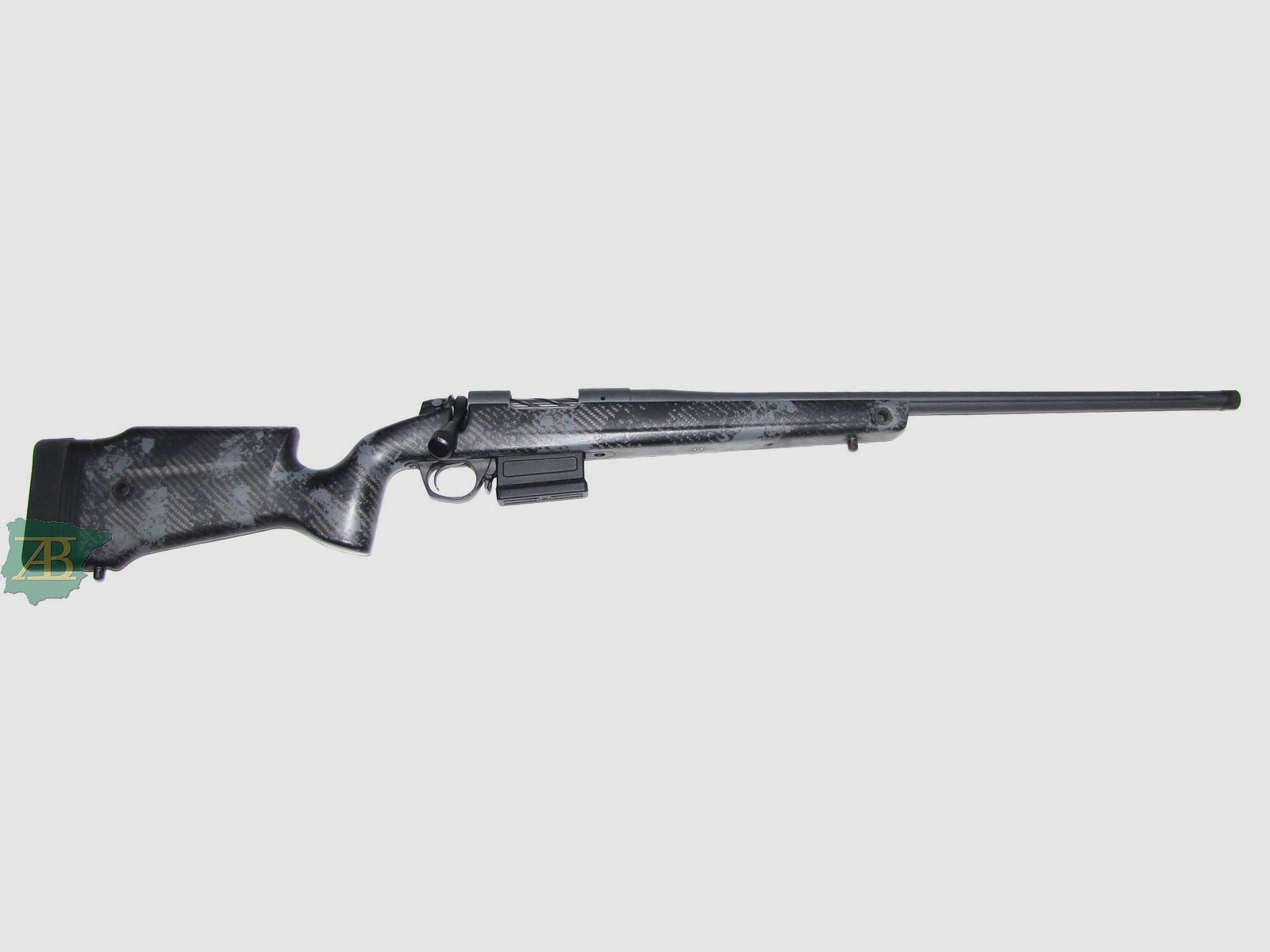 Repetierbüchse Bergara .308 Win Ref. 8897, Bild 1 von 4