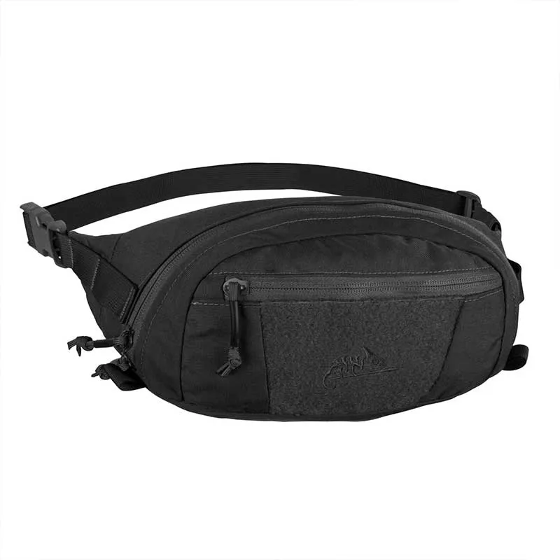 Helikon-Tex - Nerka BANDICOOT® - Cordura® - Black - TB-BDC-CD-01