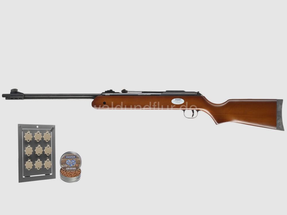 Diana Luftgewehr `Oktoberfest´