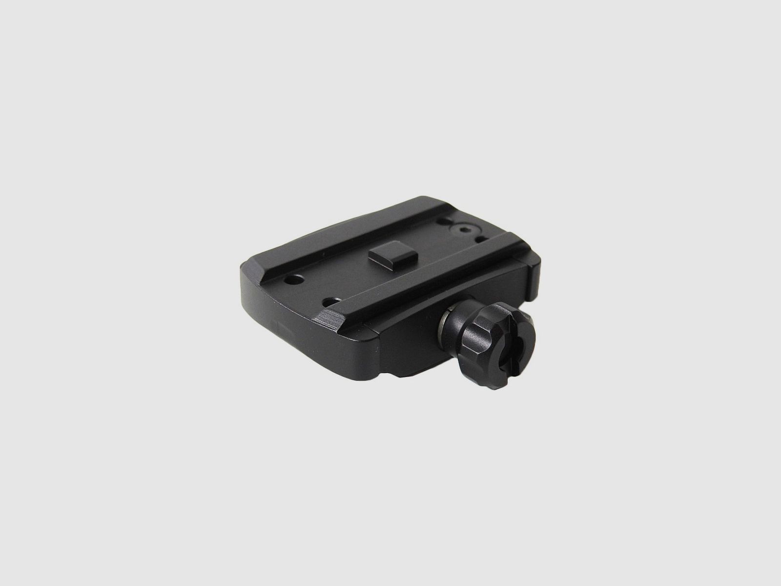 Palla MA per binari Picatinny e prismi