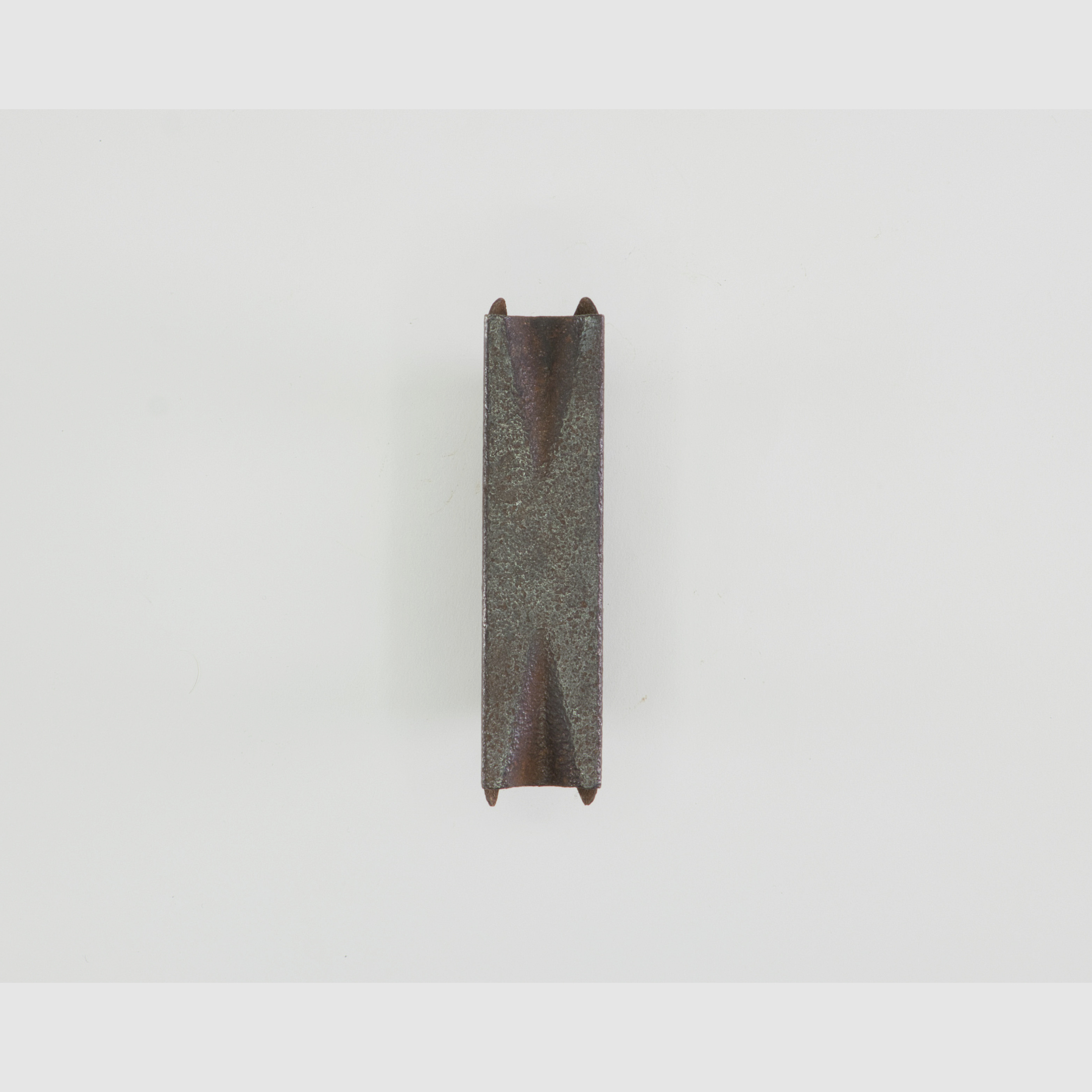 Rarity! Original loading strip for French rifle RSC M1917