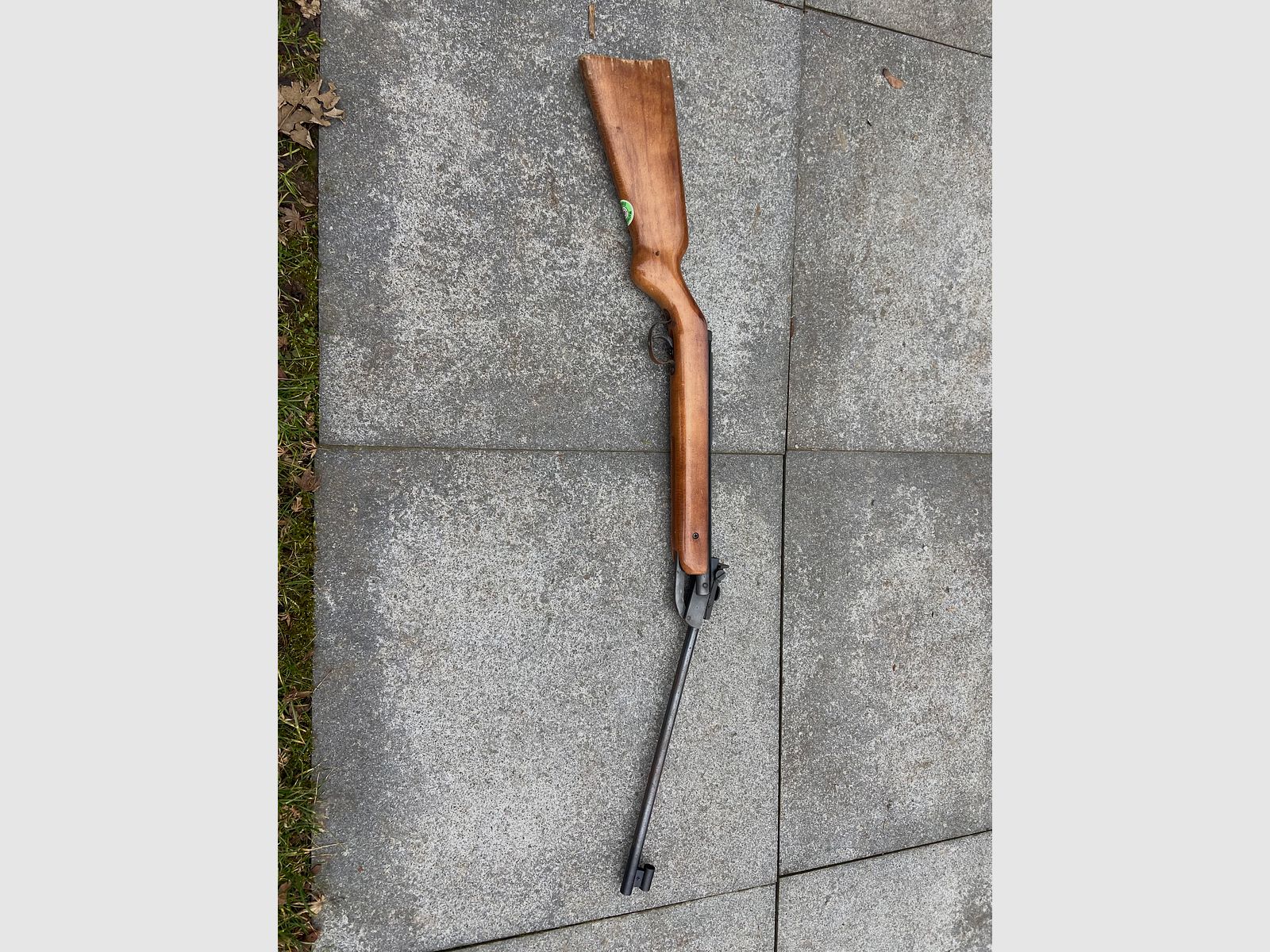 Luftgewehr Diana 