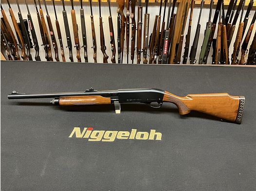 Remington Mod. 870 13 12/76