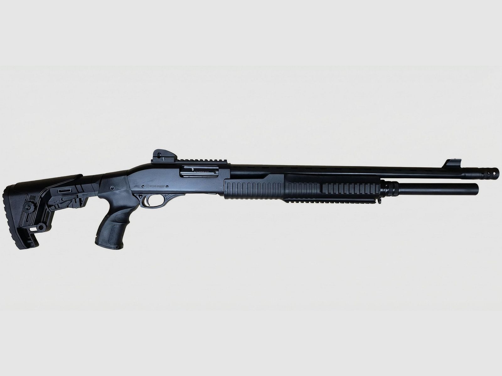 BROŃ STRZELBA POWTARZALNA HUNT GROUP XP12-002, zdjęcie 2 z 2