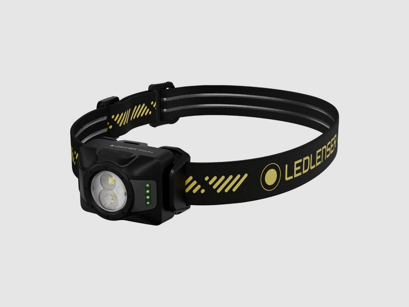 Ledlenser Stirnlampe HF4R Pro, Bild 5 von 8