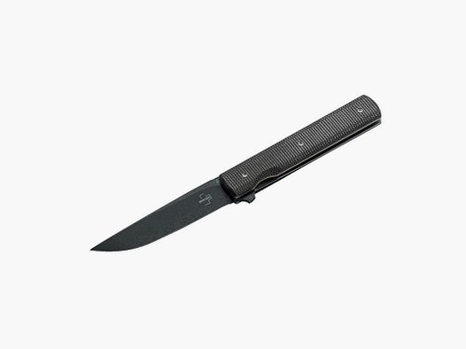 BOKER URBAN TRAPPER MICARTA