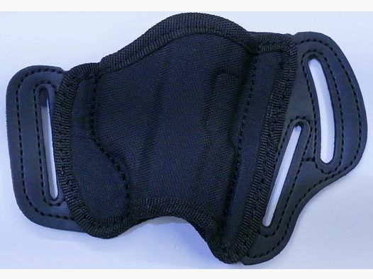 ESC belt holster Cordura black for 906 Premium Holster