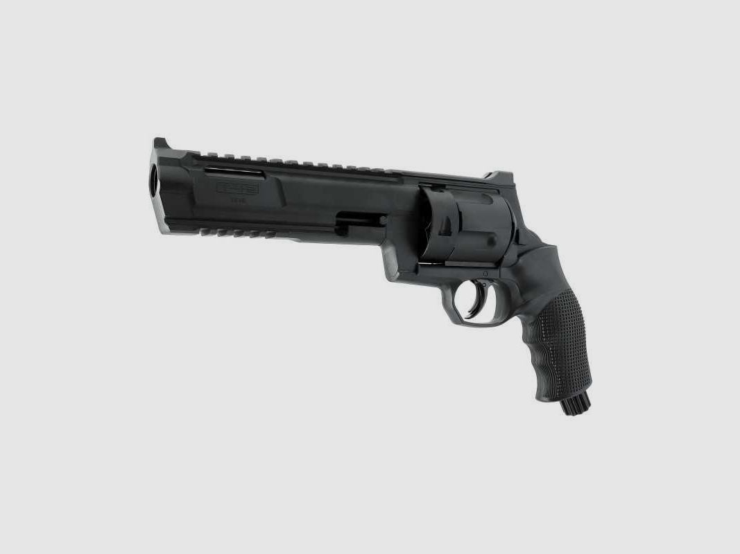 Umarex T4E HDR68 TR 68 Gen2 .68 CO2 Revolver
