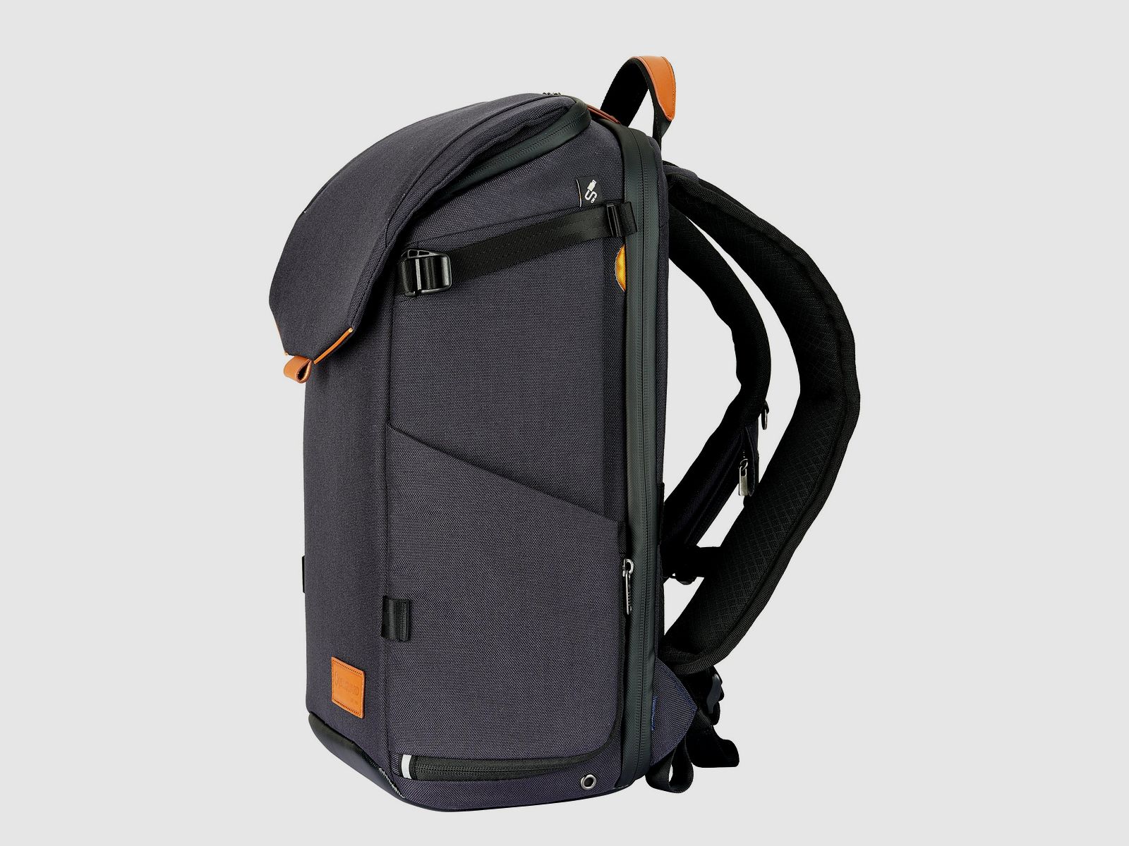 Vanguard World Veo City B46 NV – Mochila, imagen 7 de 8
