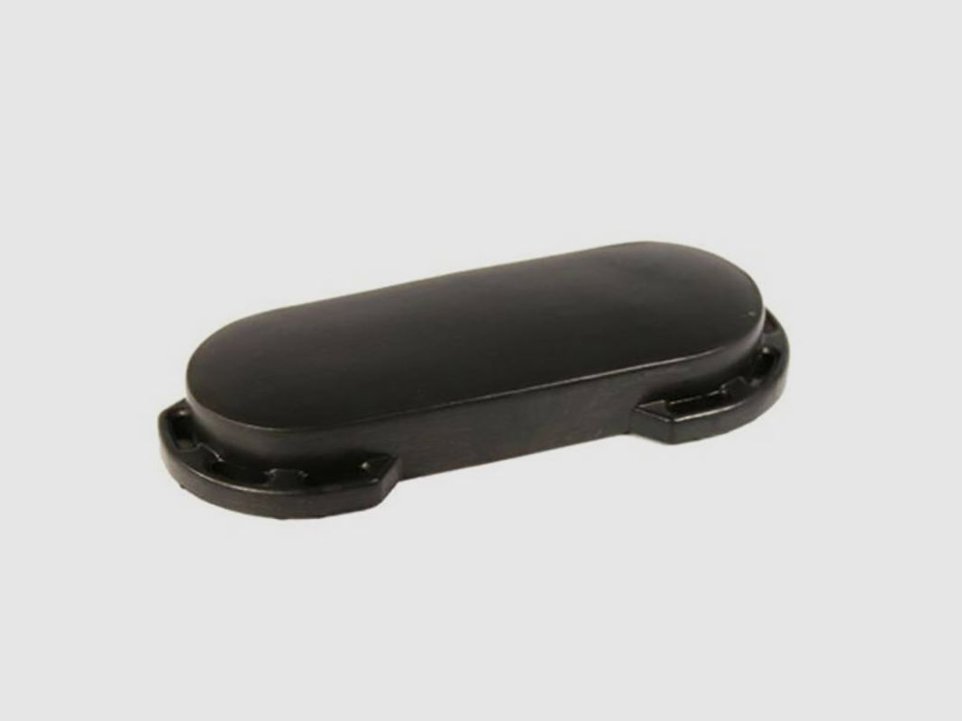 Wegu rain cover for binoculars, black