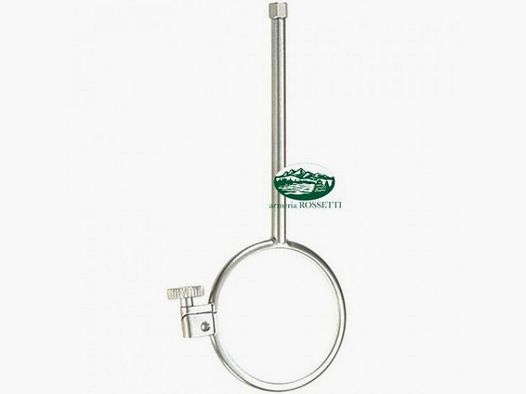 KNOBLOCH Portalente gerade D.37mm
