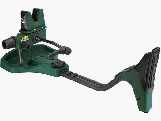 Shooting Rest Caldwell Lead Sled FCX REF 820444