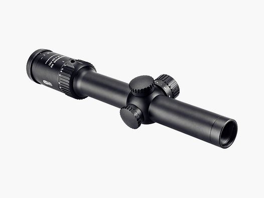 Meopta 1-6X24 Meostar R2 / LA K-DOT2