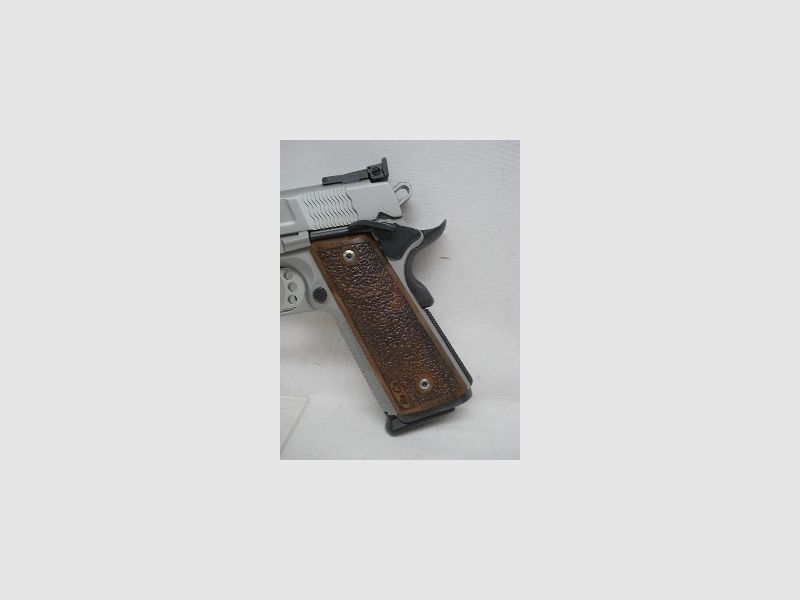 1911 ProSeries - 9mmLuger, 5'' Lauf