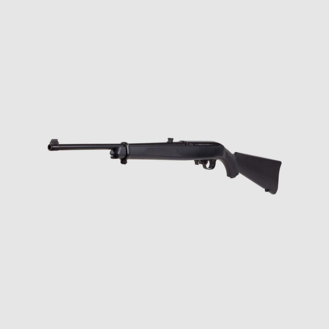 UMAREX RUGER 10/22 4,5 FREI