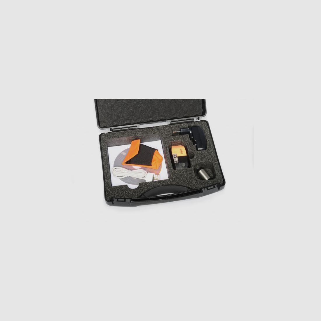 Set de chasse GEODOG® PRO