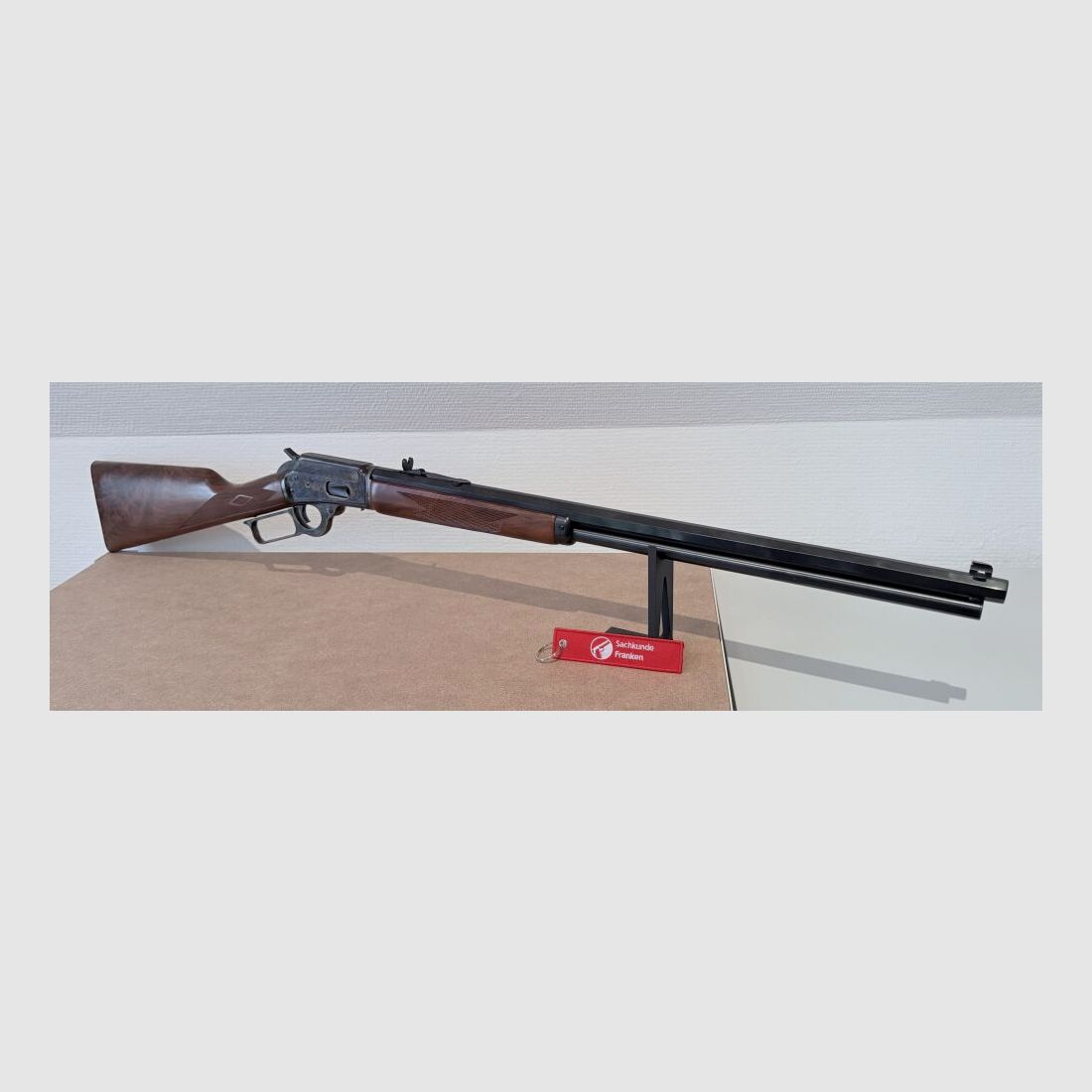 Marlin 1894 Century Limited