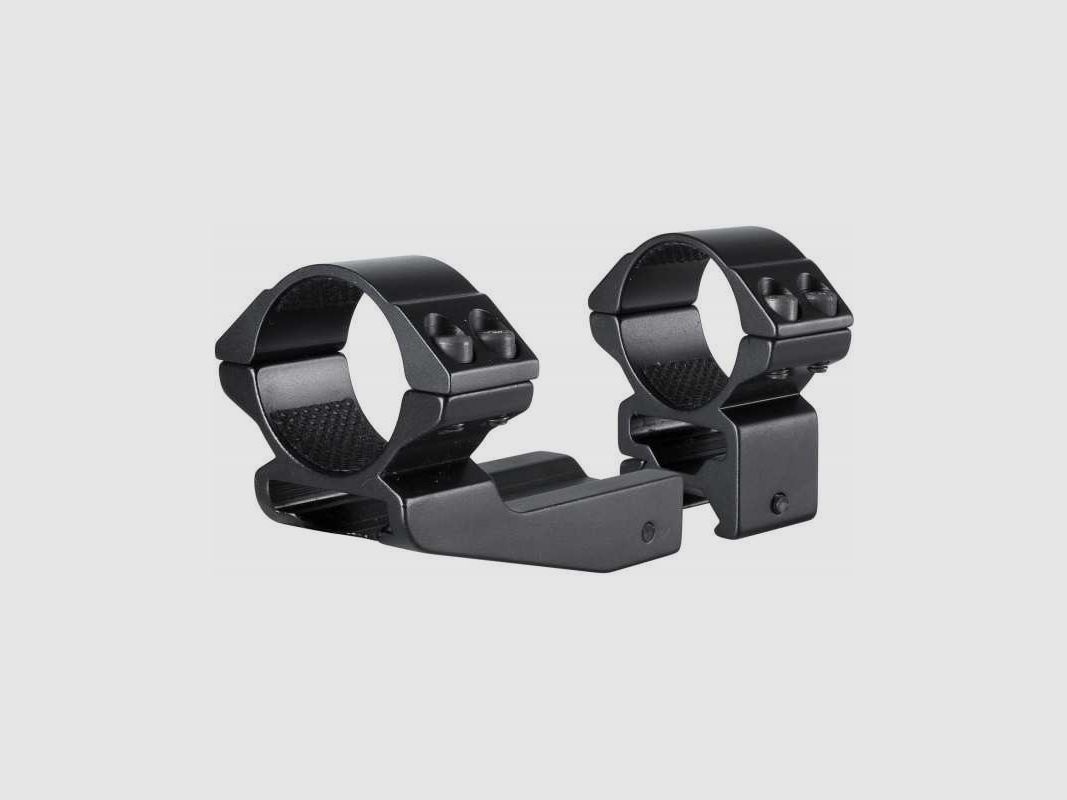 Hawke 50 mm Extension Ring Mount Weaver Ø30 mm Höhe 14 mm