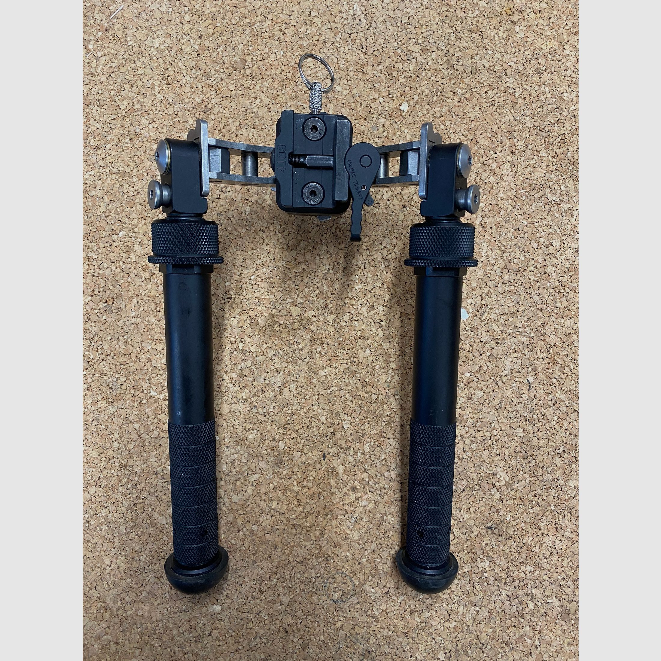 Atlas / Accu Shot 5-H Zweibein BT35-LW17