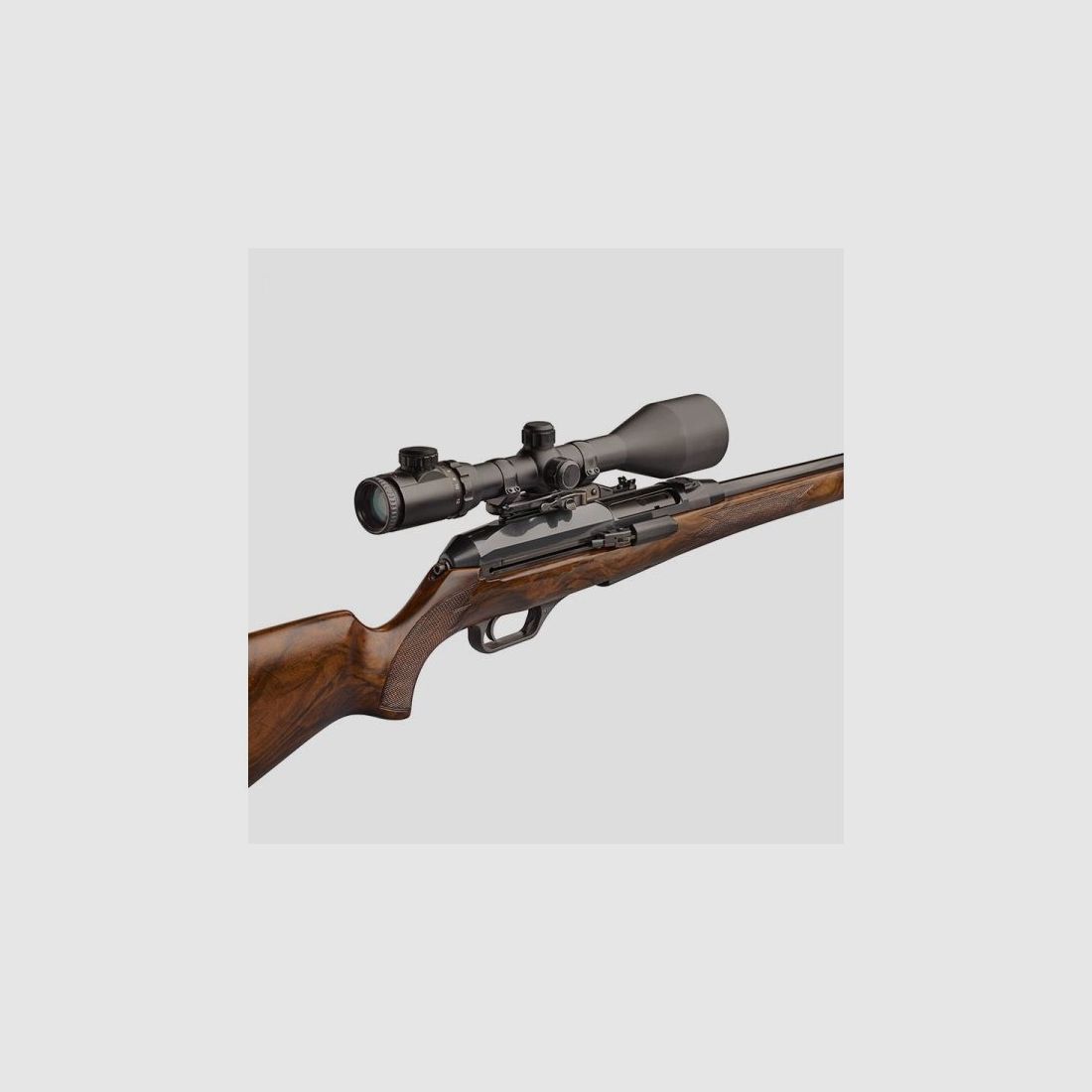 Contessa Basis mit Schwalbenschwanz RS04 – H&K 770 KOMPLETTKIT MIT VISIER UND KORN, Bild 4 von 4
