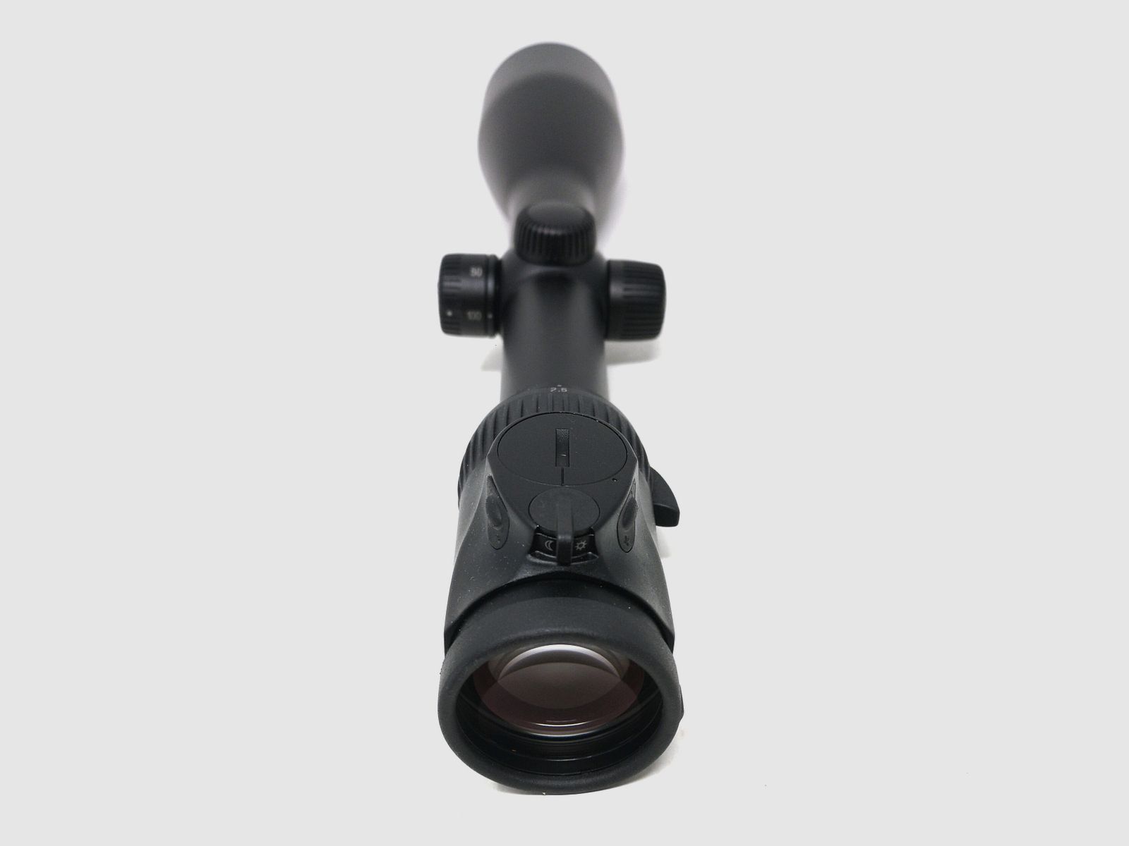 Swarovski Z6i 2,5-15×56 P L (Ret. BRH-I), Bild 3 von 6