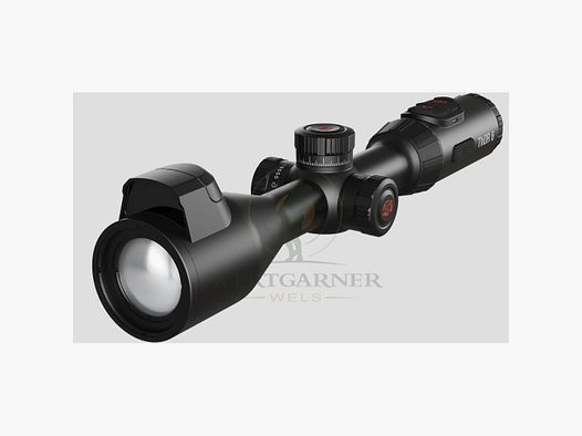 THOR 6 Elite Thermal 2-16x LRF