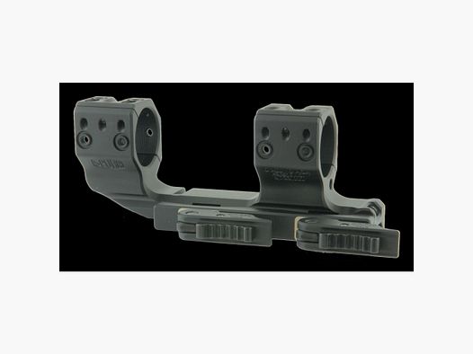 Spuhr Cantilever Scope Mount Ø30 H38mm/1.5" 0MIL QDP