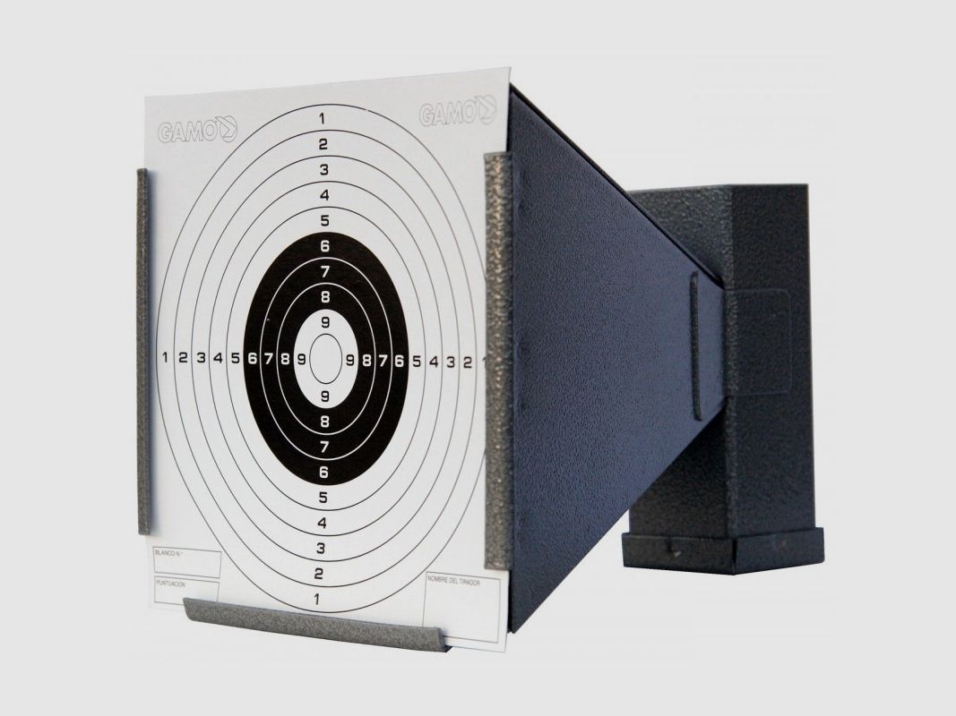 GAMO PORTE CIBLE CONIQUE