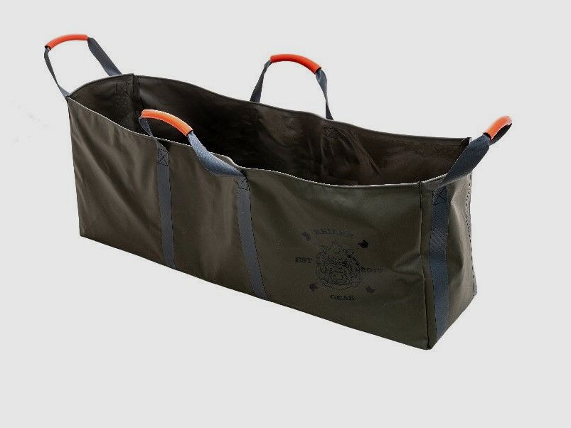 KEILER GEAR vasca da caccia pieghevole XXL 245L