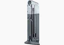 Walther PPQ M2 RAM T4E Ersatzmagazin Kaliber .43