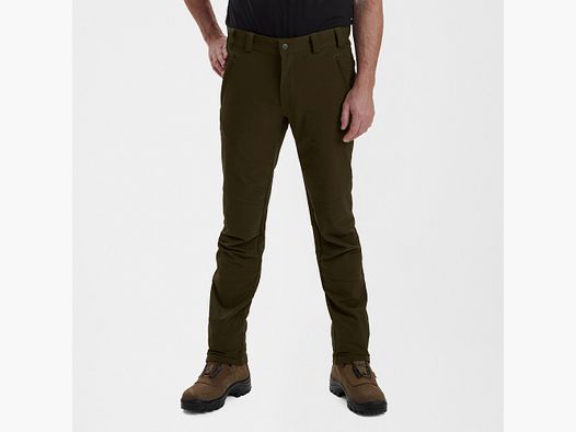 Deerhunter Strike Full Stretch Broek Fallen Leaf 48