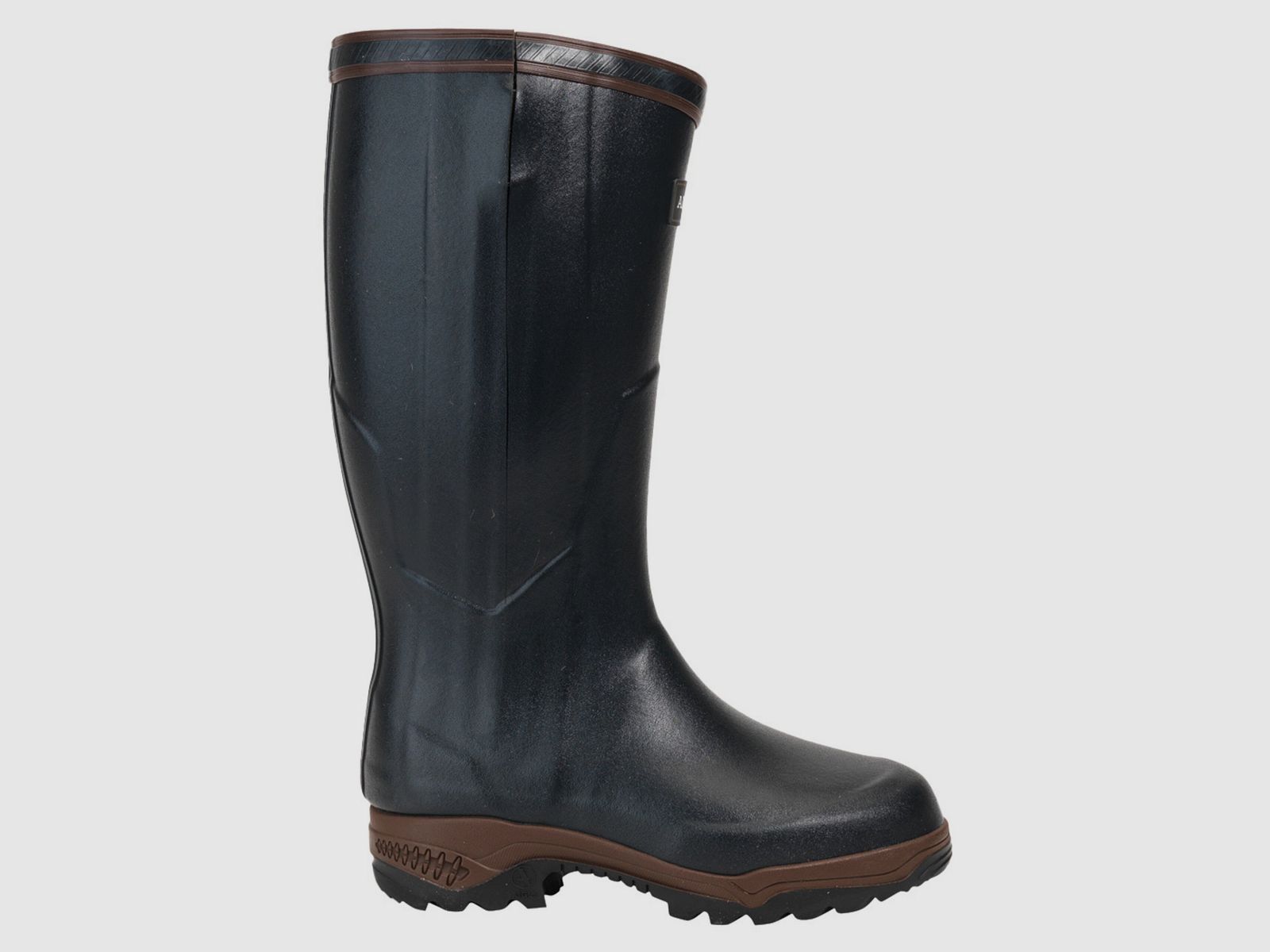 Aigle Botas de Goma de Invierno Parcours 2 Iso Open
