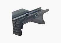 STRIKE INDUSTRIES PICATINNY COBRA TACTICAL FOREGRIP POLYMER BLACK