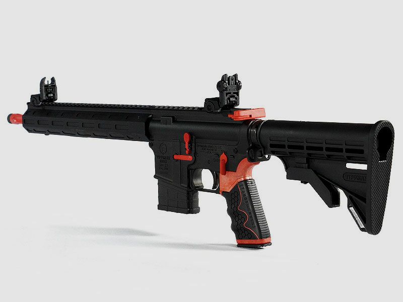 Tippmann Arms M4-22 Redline