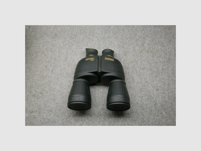 Fernglas Steiner Nighthunter Xtreme 8x56