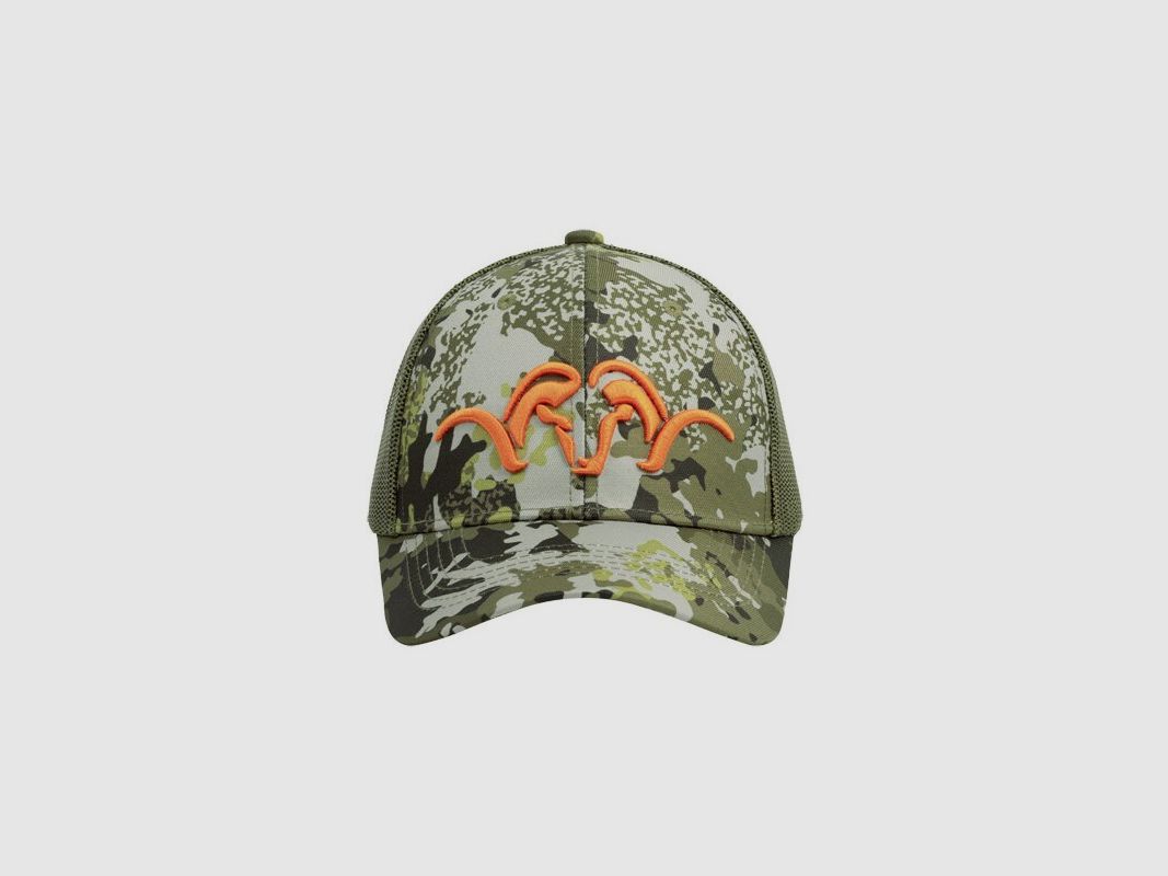 Blaser Hun-Tec Trucker Kappe