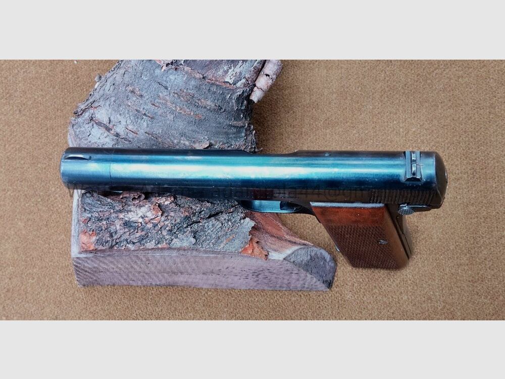 FN Fabrique National M. 1910/22 WaA140