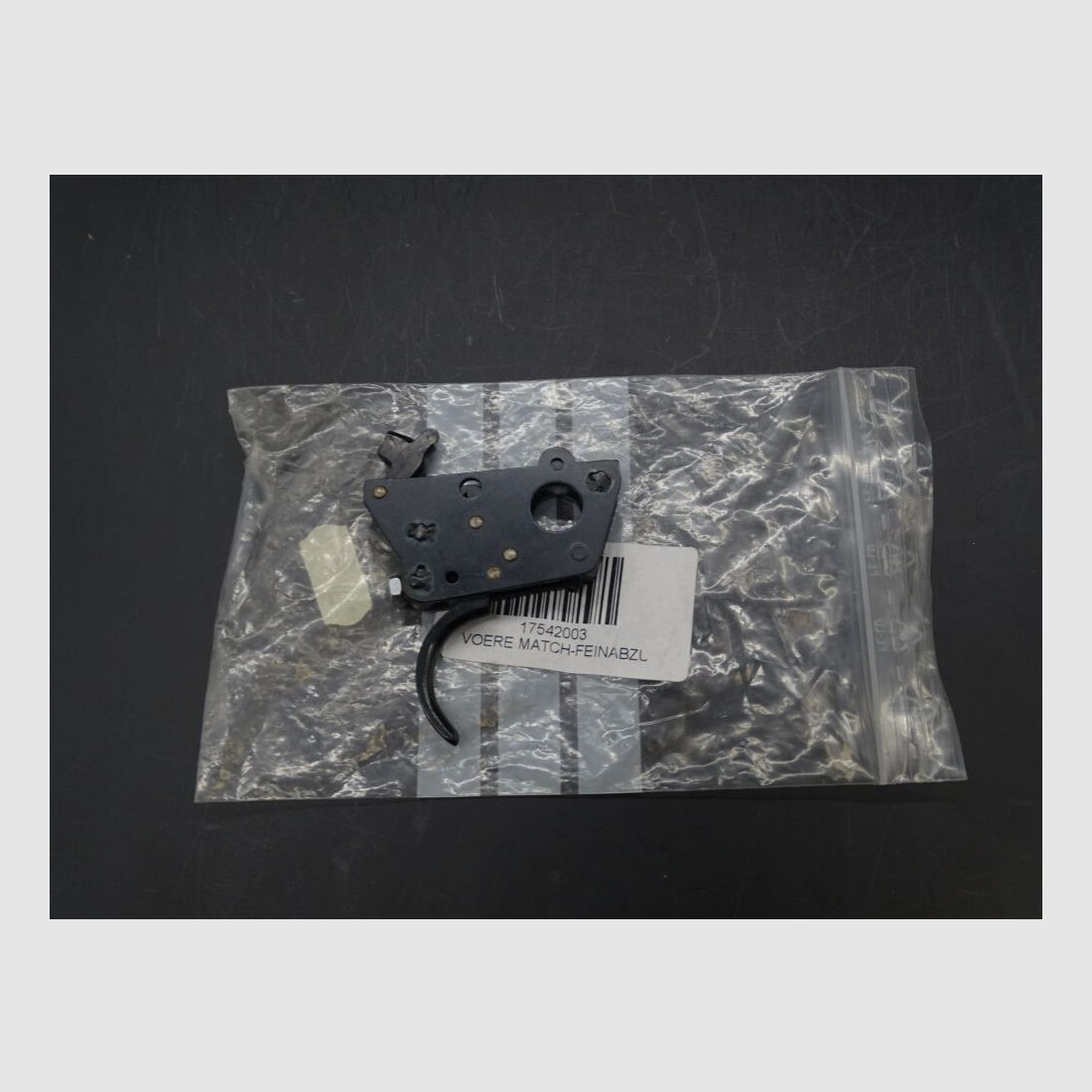 Voere Match Fine Trigger # 17542003