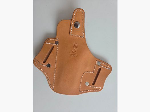 Funda de transporte encubierto