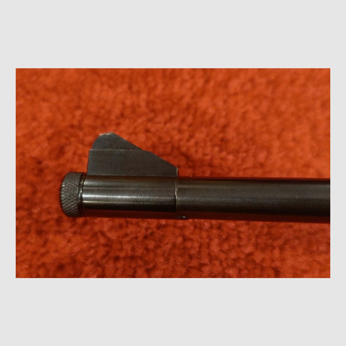 Walther PP Manurhin Mod. Sport .22lr