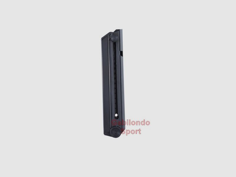 Magazin MEC-GAR für Luger P08, Bild 1 von 2