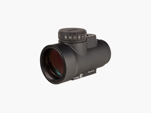 Trijicon MRO HD 1×25 Rotpunktvisier