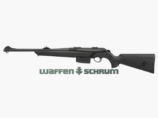 Merkel RX Helix Tracker Semi-Weight